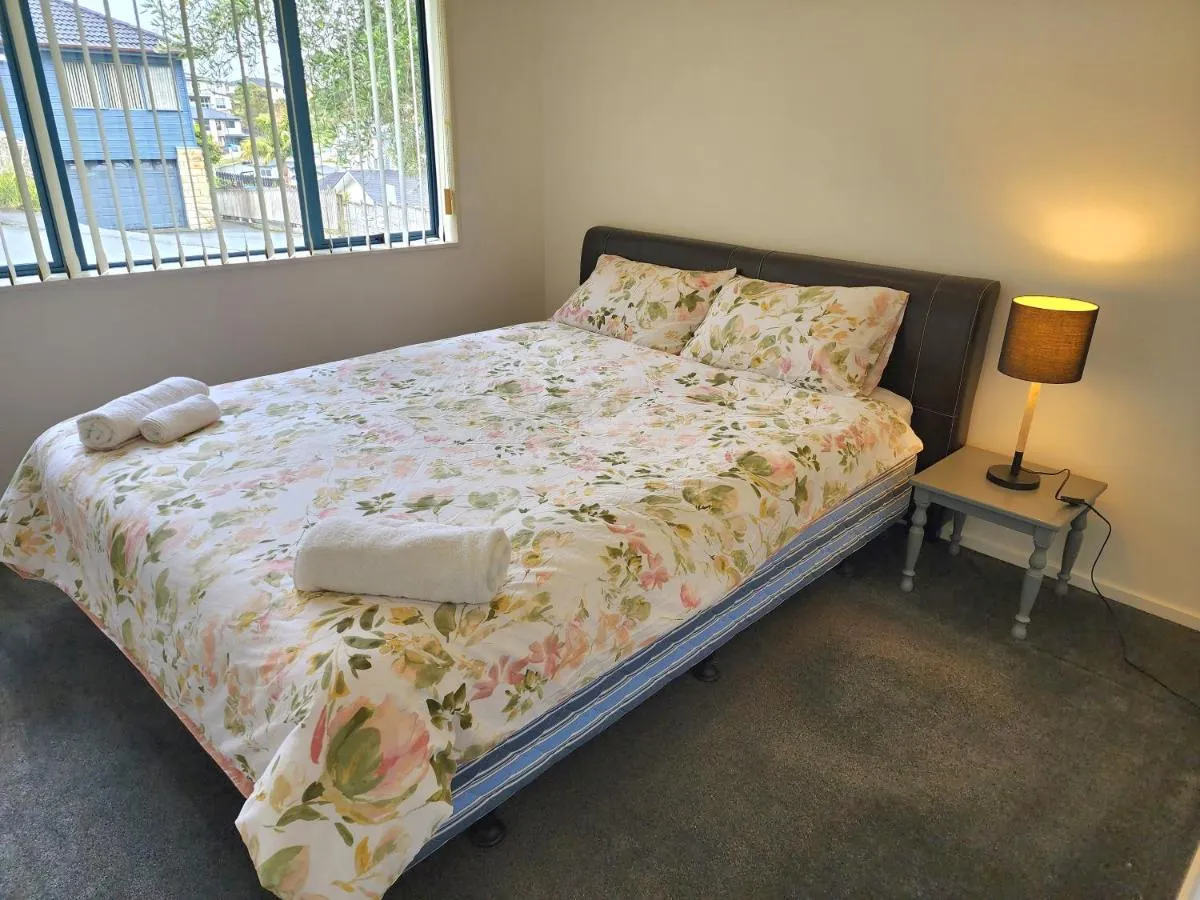 شقة ويتاكيري فيو — صورة 3