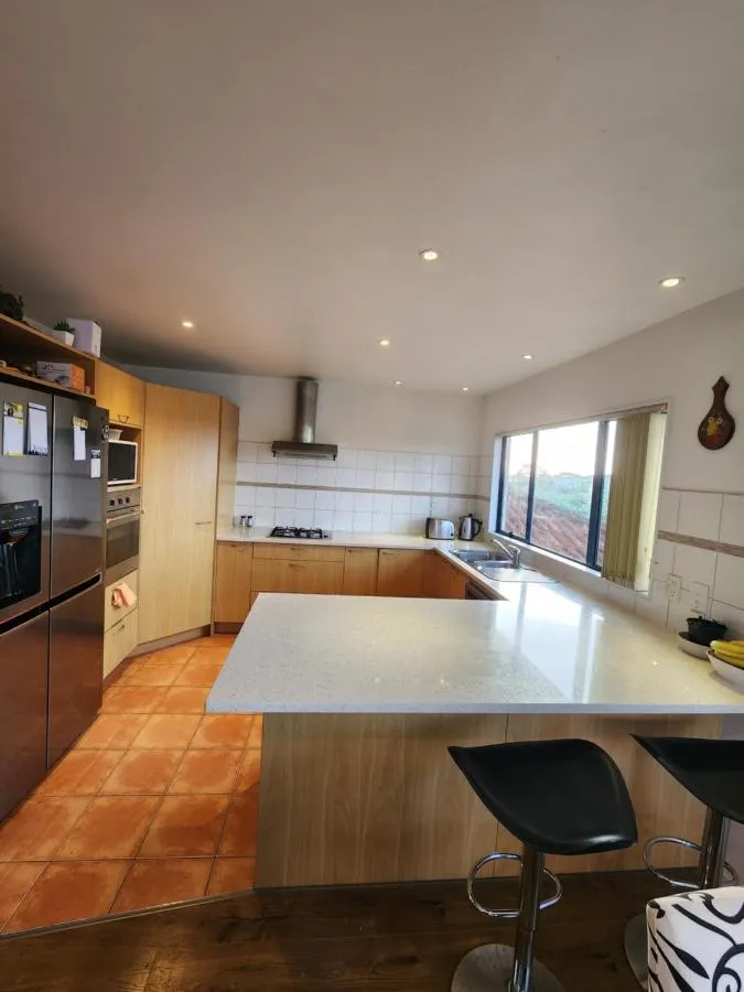 شقة ويتاكيري فيو — صورة 4