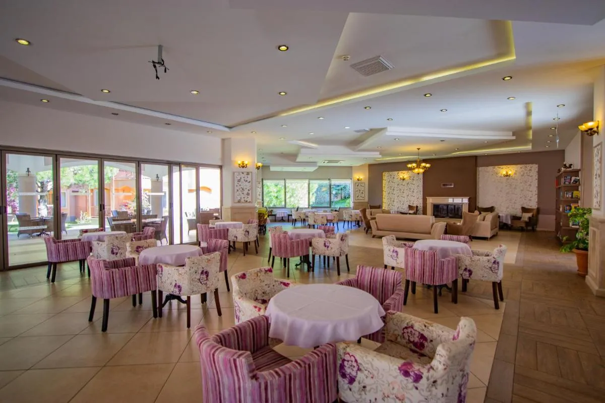 ⁨Kustur Club Holiday Village - All Inclusive⁩ — صورة 9