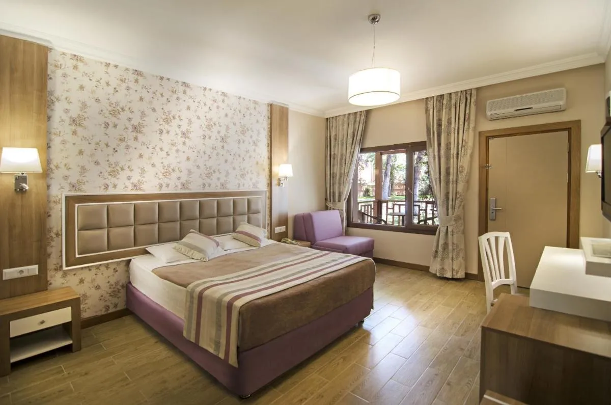 ⁨Kustur Club Holiday Village - All Inclusive⁩ — صورة 13