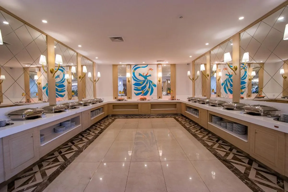 ⁨Kustur Club Holiday Village - All Inclusive⁩ — صورة 14