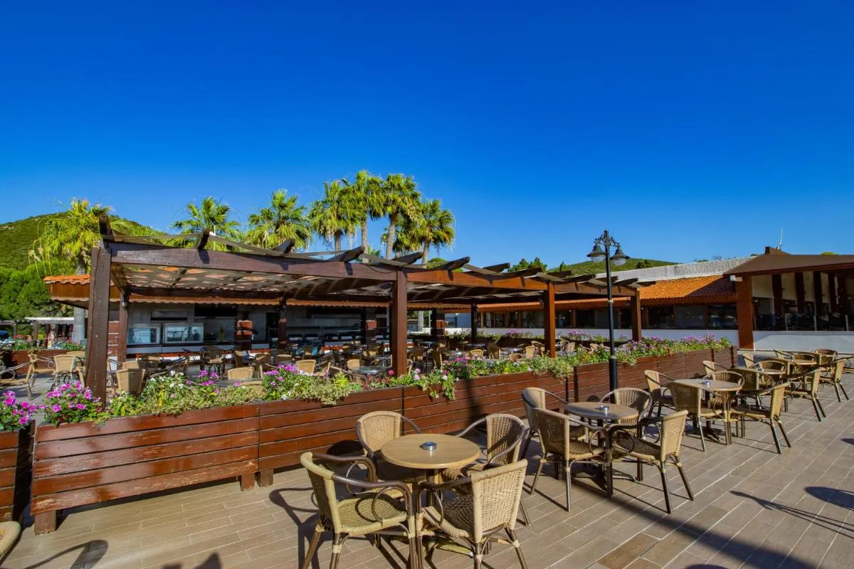 ⁨Kustur Club Holiday Village - All Inclusive⁩ — صورة 15