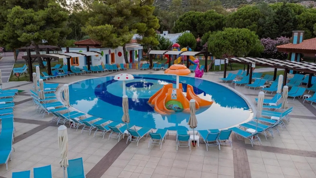 ⁨Kustur Club Holiday Village - All Inclusive⁩ — صورة 16