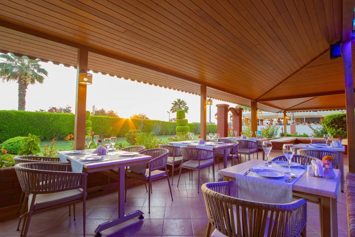 ⁨Kustur Club Holiday Village - All Inclusive⁩ — صورة 17