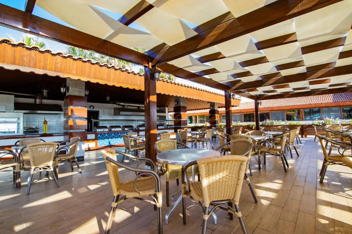 ⁨Kustur Club Holiday Village - All Inclusive⁩ — صورة 36
