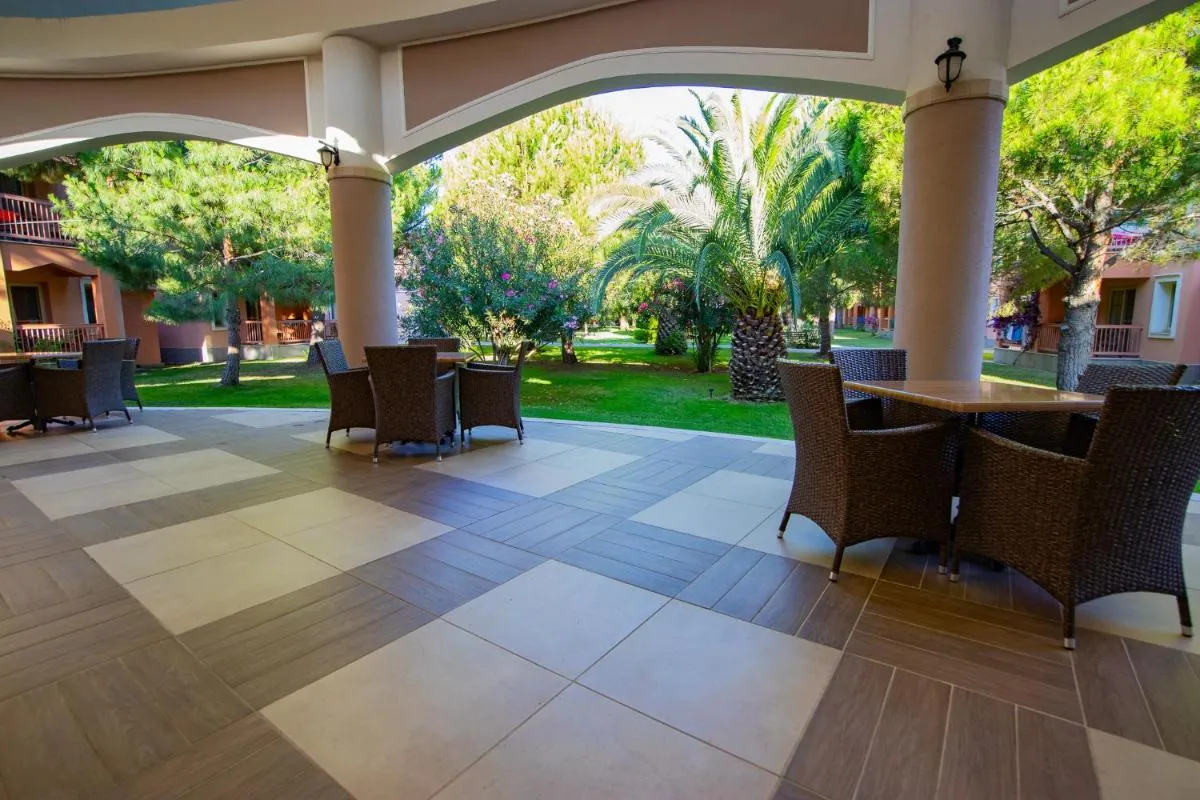 ⁨Kustur Club Holiday Village - All Inclusive⁩ — صورة 22