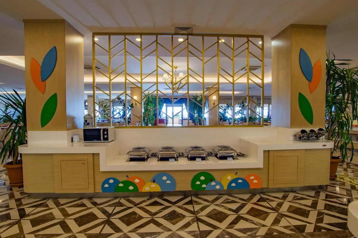 ⁨Kustur Club Holiday Village - All Inclusive⁩ — صورة 23