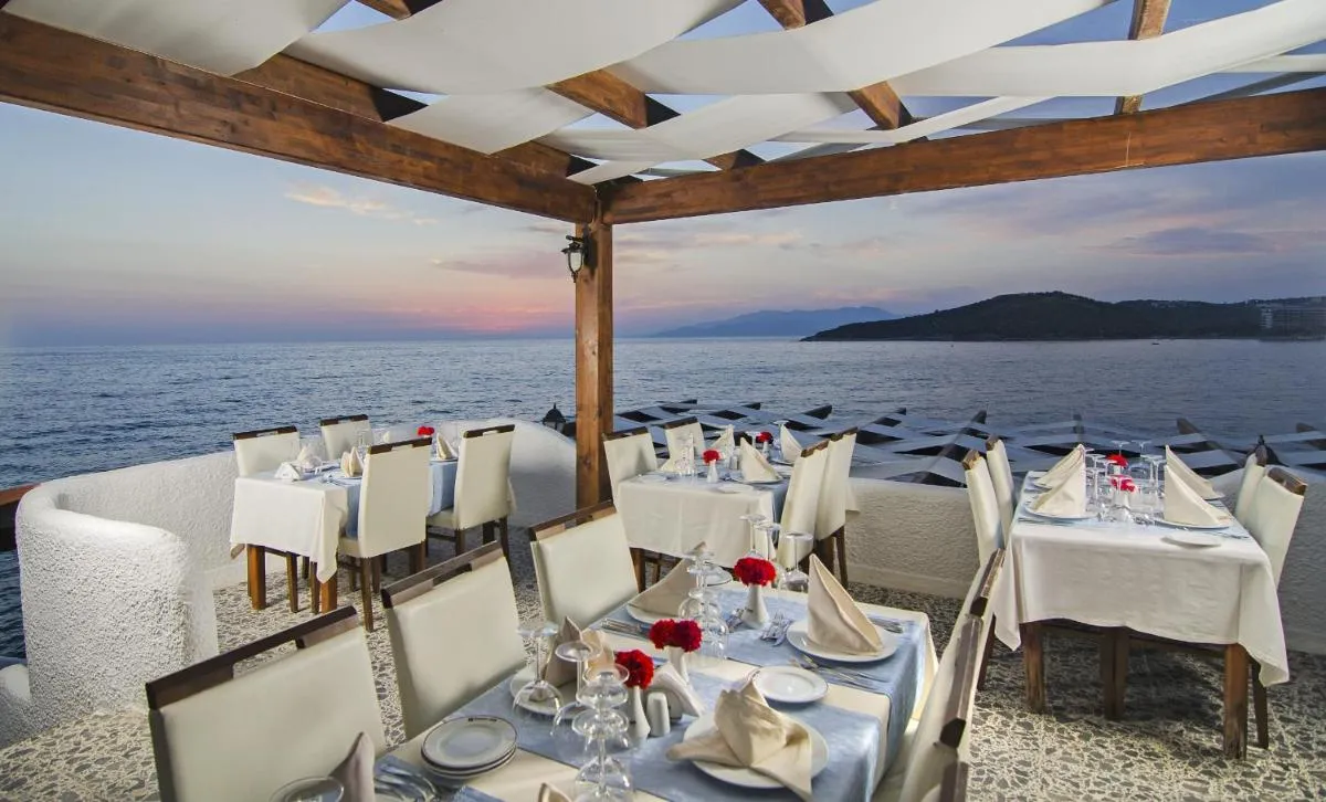⁨Kustur Club Holiday Village - All Inclusive⁩ — صورة 29