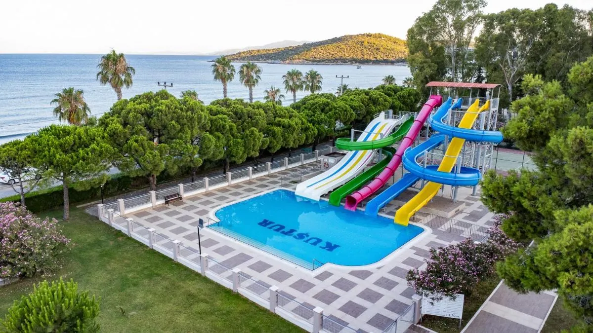 ⁨Kustur Club Holiday Village - All Inclusive⁩ — صورة 28