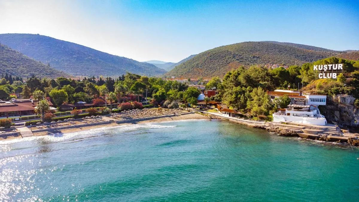 ⁨Kustur Club Holiday Village - All Inclusive⁩ — صورة 25
