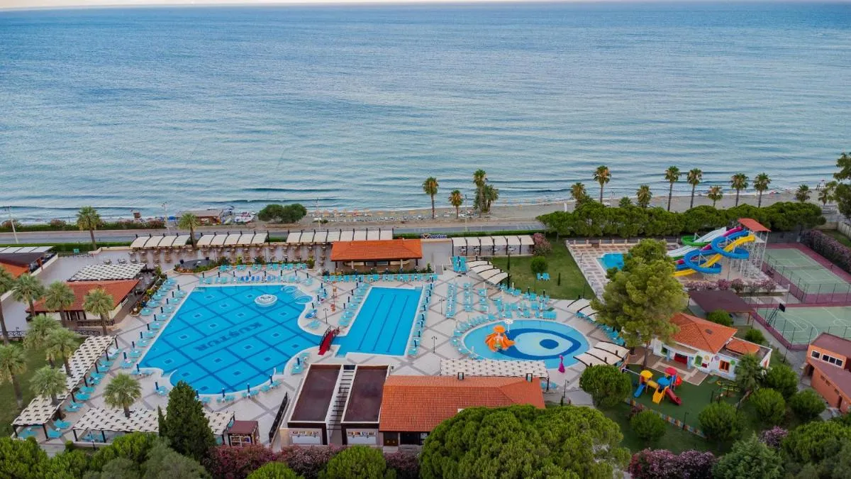 ⁨Kustur Club Holiday Village - All Inclusive⁩ — صورة 34