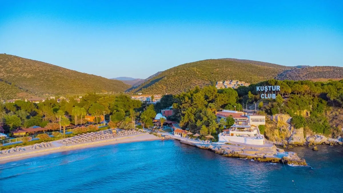 ⁨Kustur Club Holiday Village - All Inclusive⁩ — صورة 33
