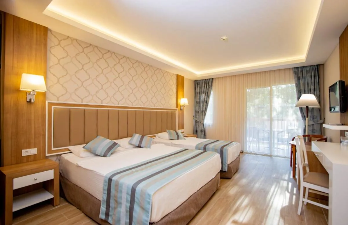 ⁨Kustur Club Holiday Village - All Inclusive⁩ — صورة 3