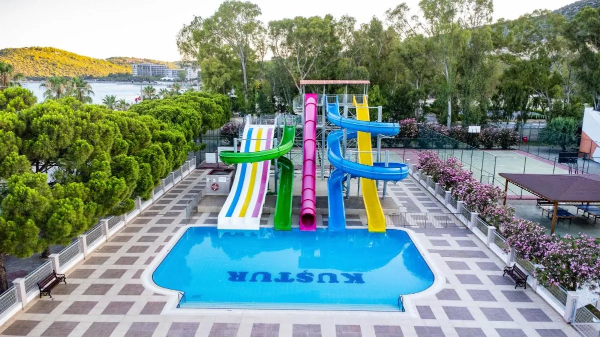 ⁨Kustur Club Holiday Village - All Inclusive⁩ — صورة 31