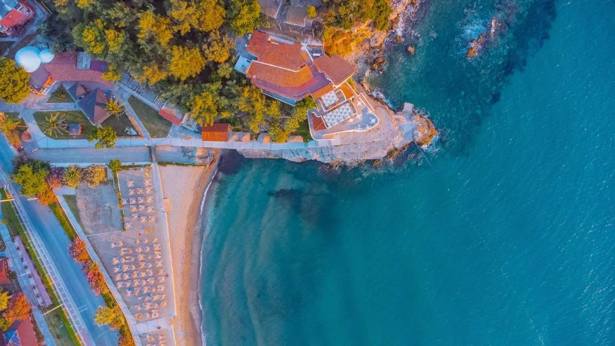⁨Kustur Club Holiday Village - All Inclusive⁩ — صورة 35