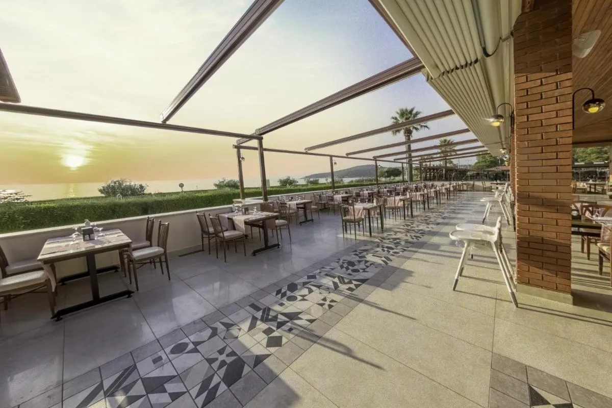 ⁨Kustur Club Holiday Village - All Inclusive⁩ — صورة 37