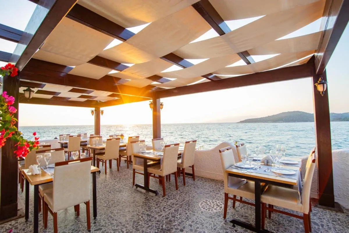 ⁨Kustur Club Holiday Village - All Inclusive⁩ — صورة 43