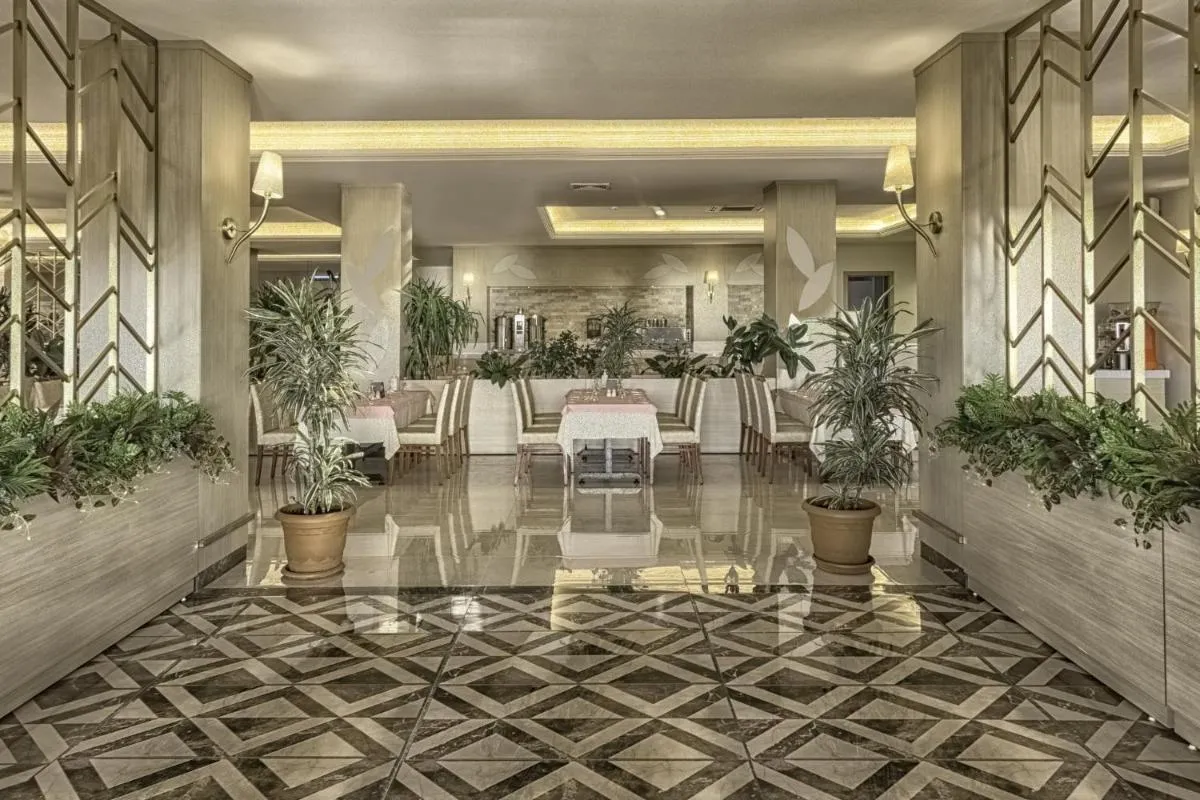 ⁨Kustur Club Holiday Village - All Inclusive⁩ — صورة 44