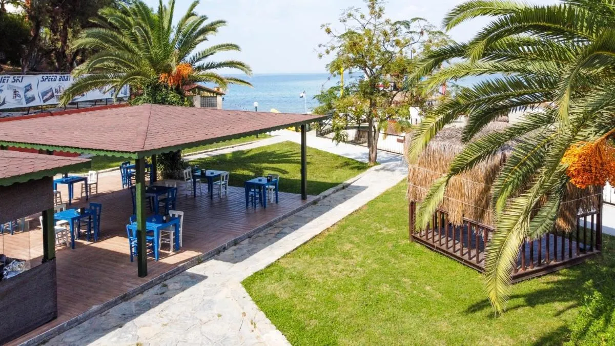 ⁨Kustur Club Holiday Village - All Inclusive⁩ — صورة 50
