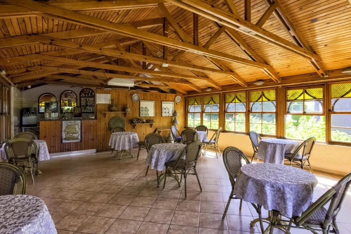 ⁨Kustur Club Holiday Village - All Inclusive⁩ — صورة 48