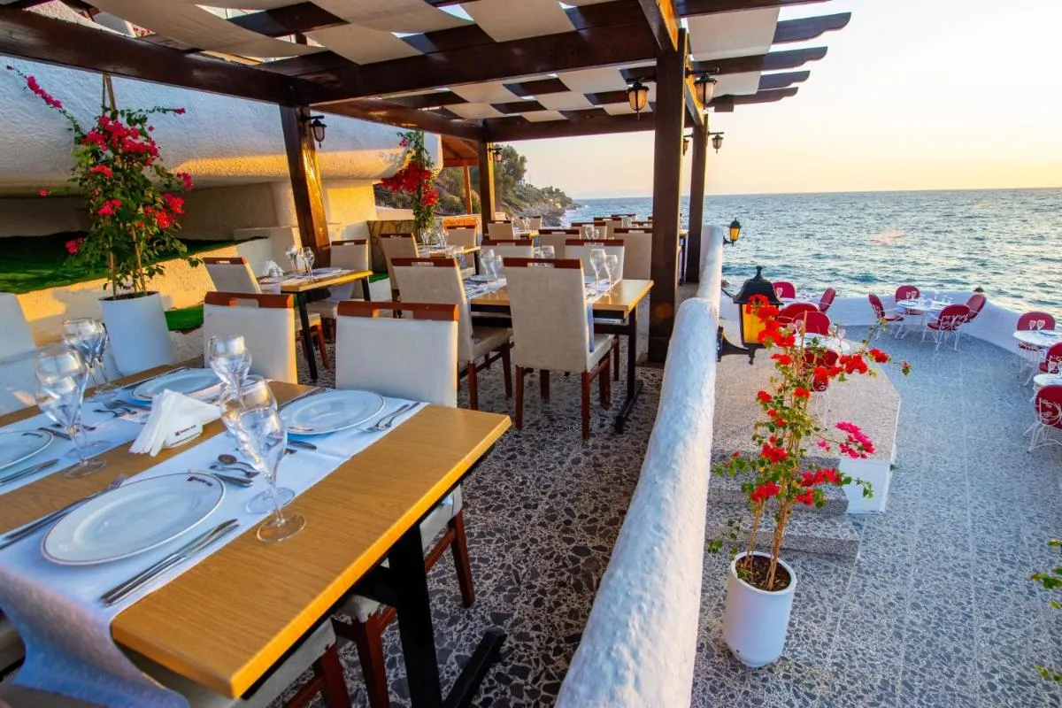 ⁨Kustur Club Holiday Village - All Inclusive⁩ — صورة 47