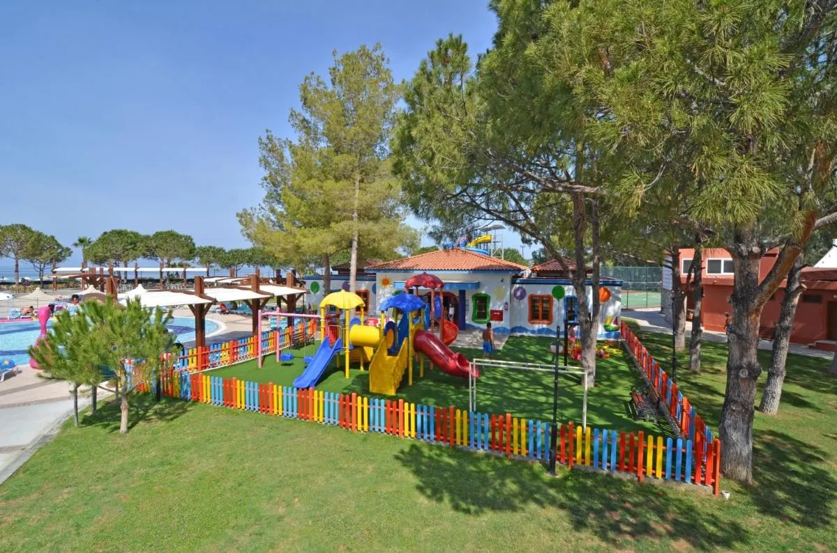 ⁨Kustur Club Holiday Village - All Inclusive⁩ — صورة 49