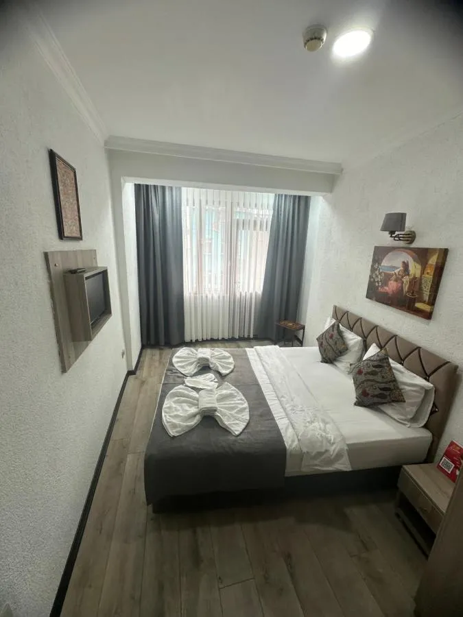 ⁨Big Orange Hotel Old City⁩ — صورة 24