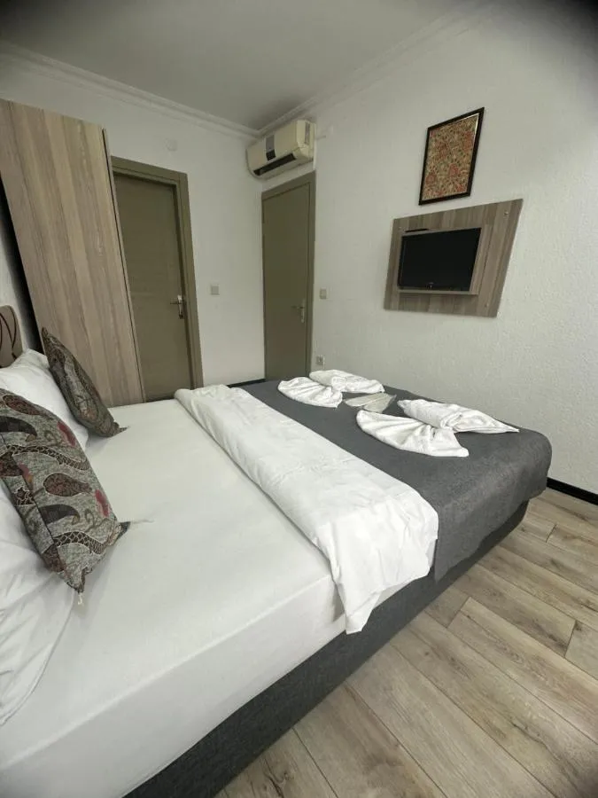 ⁨Big Orange Hotel Old City⁩ — صورة 32