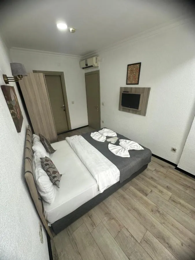⁨Big Orange Hotel Old City⁩ — صورة 23