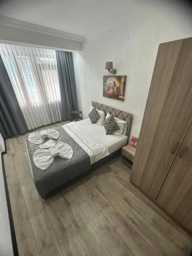 ⁨Big Orange Hotel Old City⁩ — صورة 33