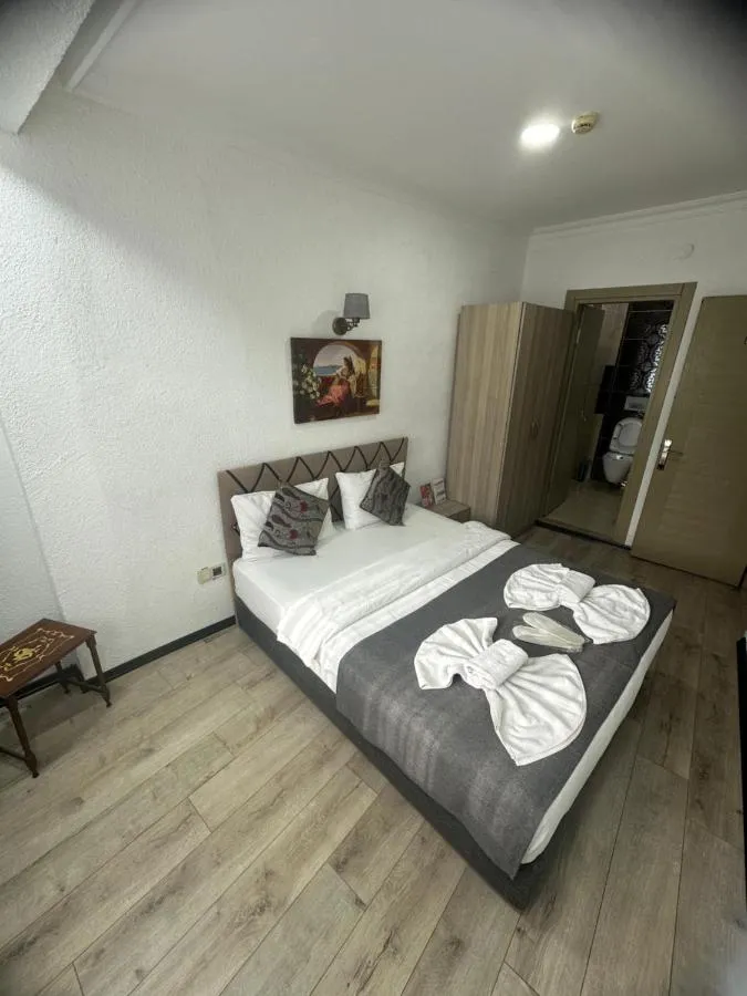 ⁨Big Orange Hotel Old City⁩ — صورة 42