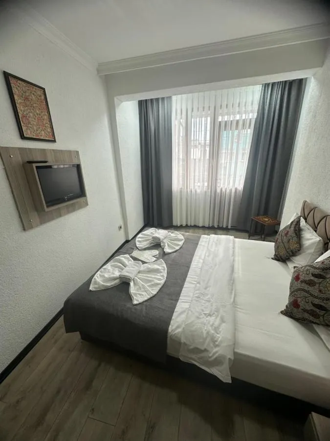 ⁨Big Orange Hotel Old City⁩ — صورة 50