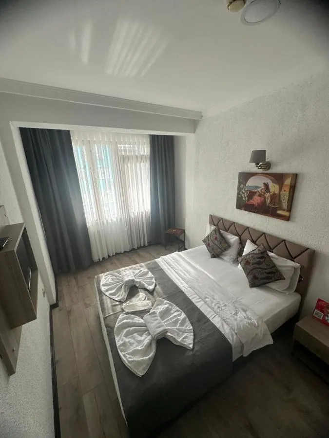 ⁨Big Orange Hotel Old City⁩ — صورة 49