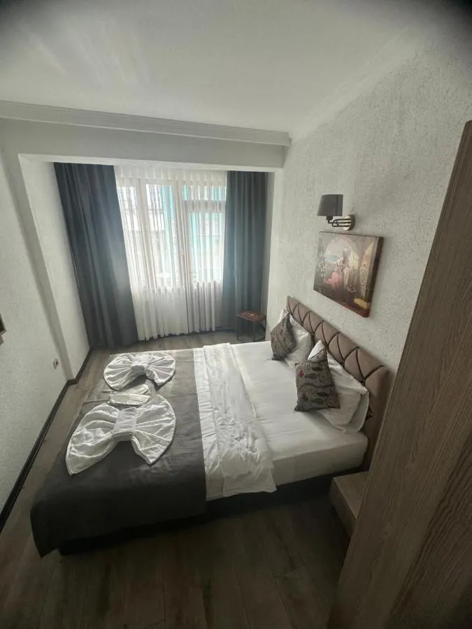 ⁨Big Orange Hotel Old City⁩ — صورة 44