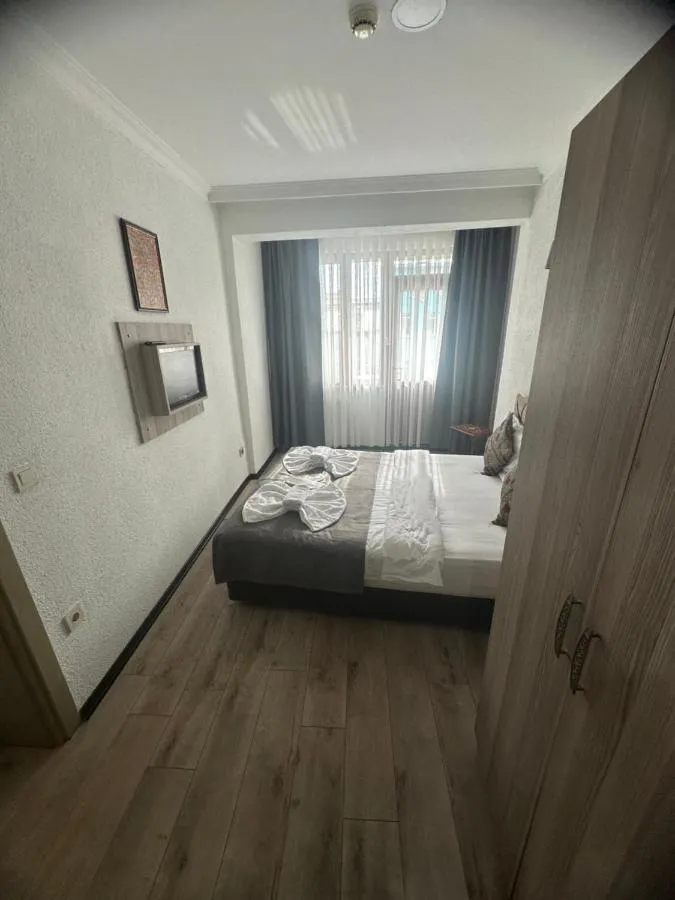 ⁨Big Orange Hotel Old City⁩ — صورة 46