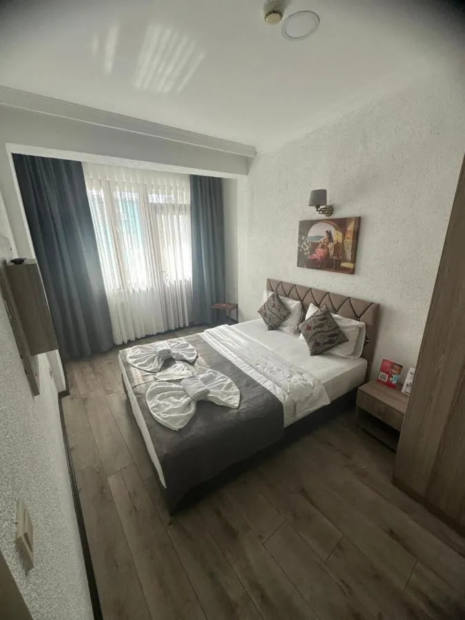 ⁨Big Orange Hotel Old City⁩ — صورة 41