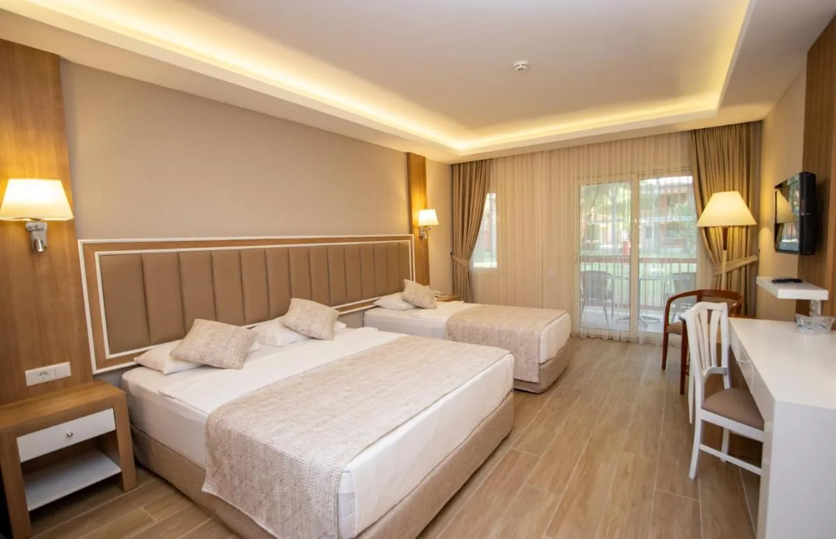 ⁨Kustur Club Holiday Village - All Inclusive⁩ — صورة 5
