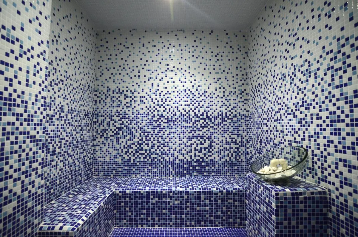 ⁨فندق أزكا⁩ — صورة 18