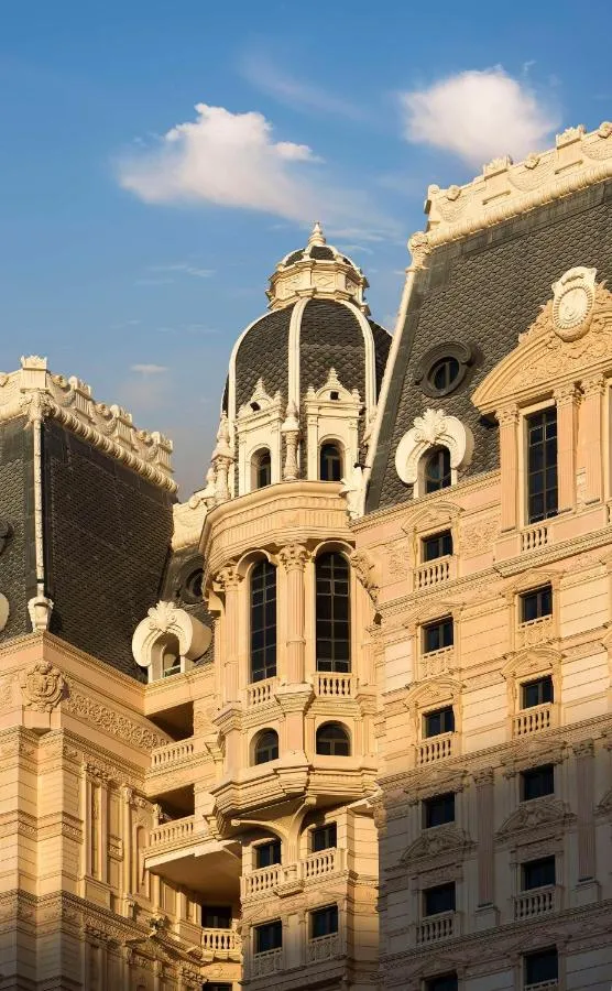 هيلتون أبو ظبي — صورة 4