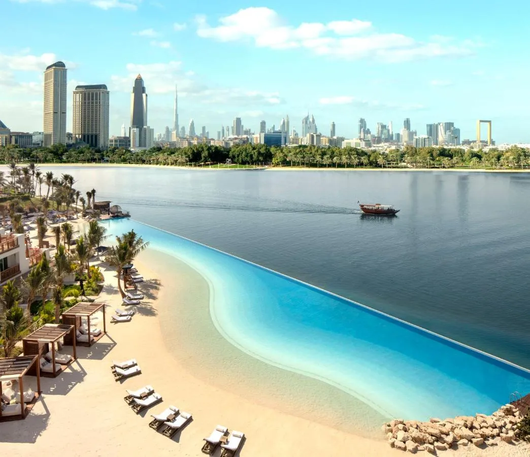 ⁨بارك حياة دبي⁩ — صورة 19