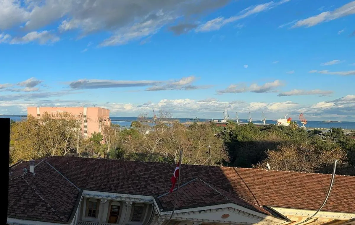 Samsun Park Hotel — صورة 2