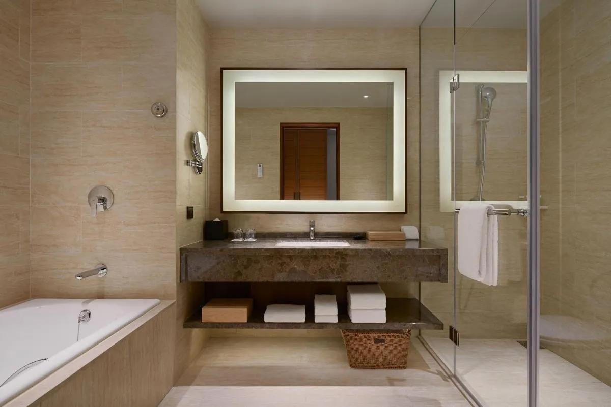 كورتيارد ماريوت تايبيه - تايبيه، تايوان