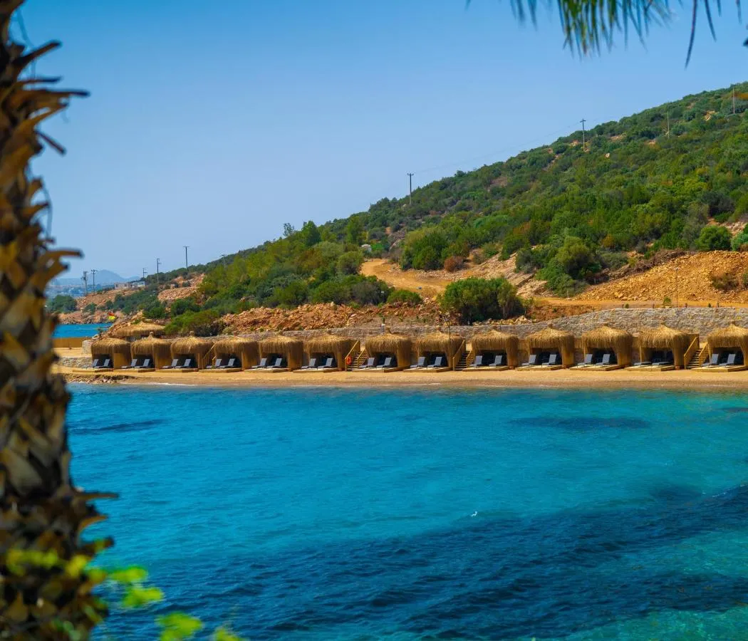 ⁨Bodrum Holiday Resort & Spa⁩ — صورة 23