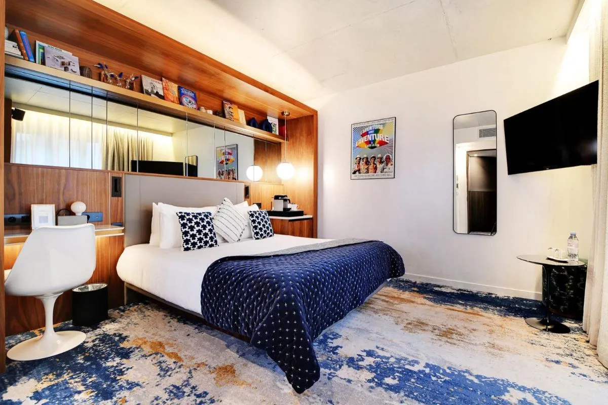 كارد هوتيل — صورة 4