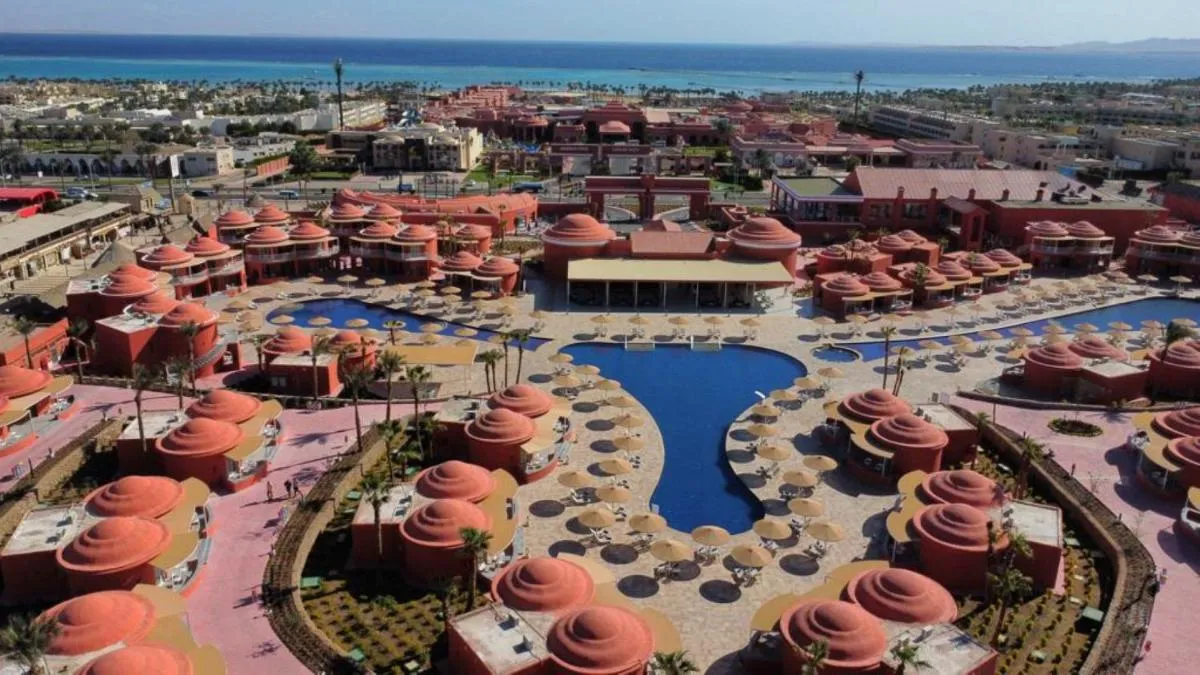 ⁨بيكالباتروس لاغونا كلوب ريزورت شرم الشيخ⁩ — صورة 29