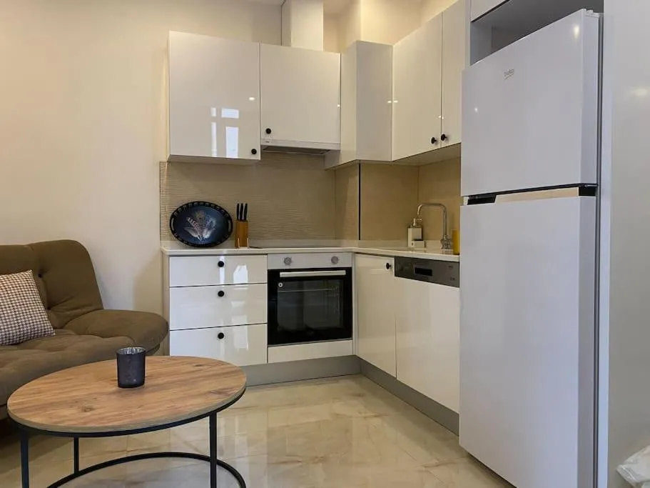 Rose 2 Very nice 1+1 near Beach — صورة 2