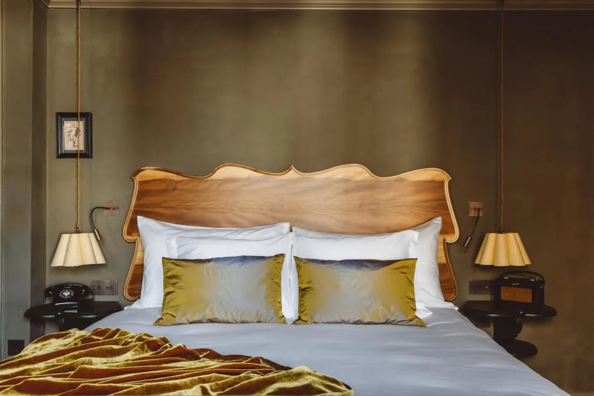 دي دورجردام — صورة 4