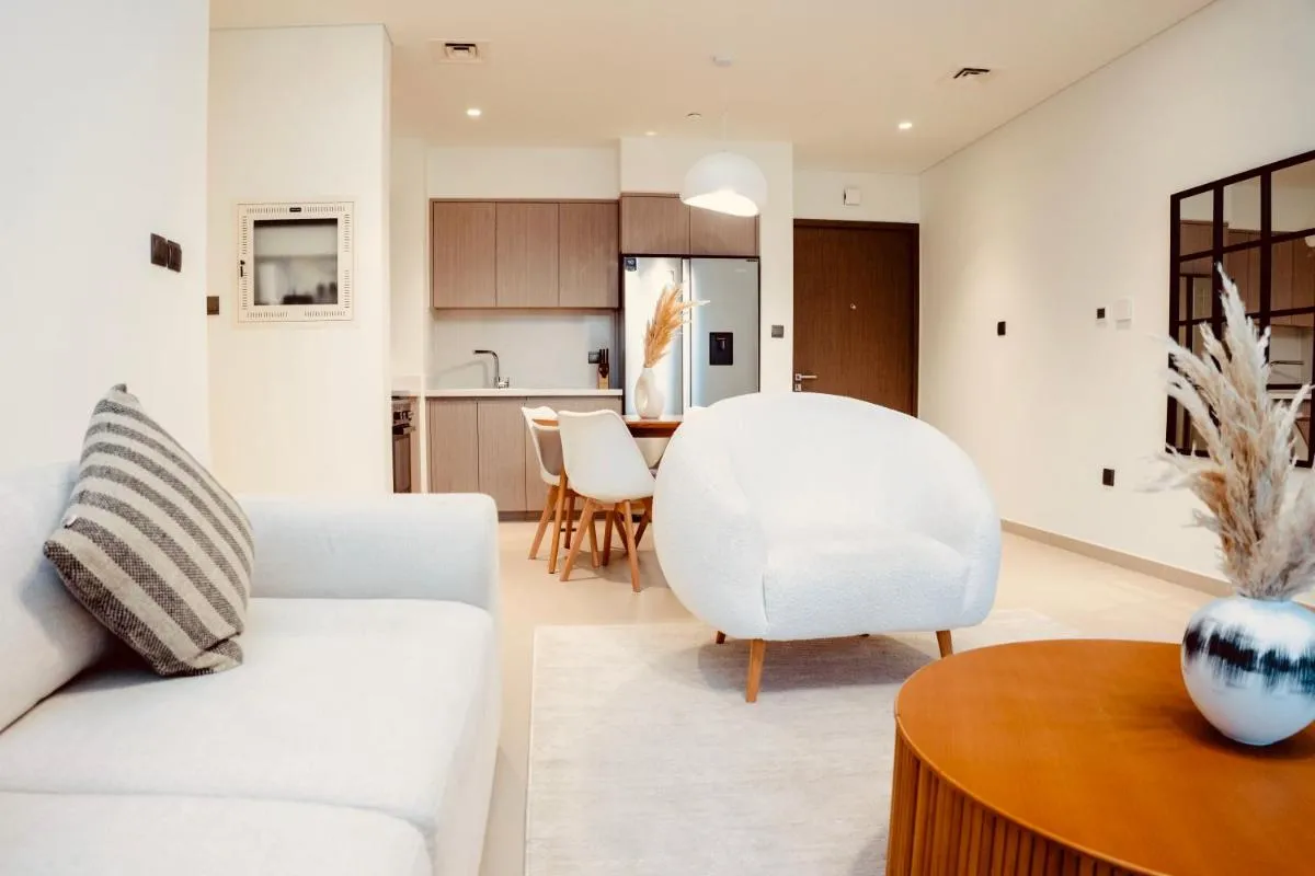Downtown Dubai- 2BR Apartment in ACT Towers — صورة 2