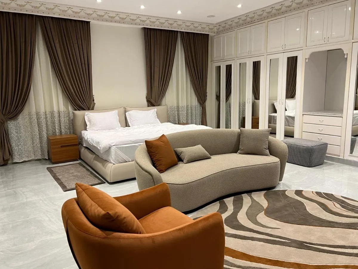 إقامة VIP - المدينة المنورة - المدينة المنورة، السعودية
