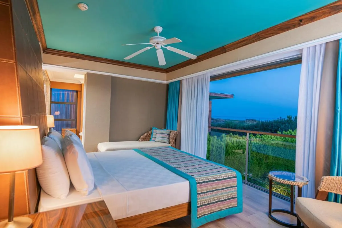 Lykia World Links Golf Antalya — صورة 4